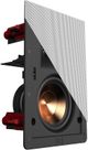Klipsch® Professional Series PRO-14-RW 3.5" In-Wall Speaker-4