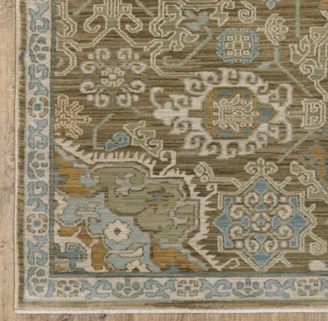Oriental Weavers™ Maeve 5'x8' Style 10 Area Rug-4