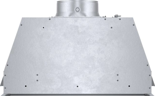 Bosch® 300 Series 21" Stainless Steel Custom Insert Hood-0