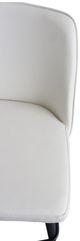 Moe's Home Collection Emelia Ivory Bar Stool-4