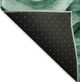 Dalyn™ Rug Company Pacifica Teal 5'x8' Style 3 Area Rug-2