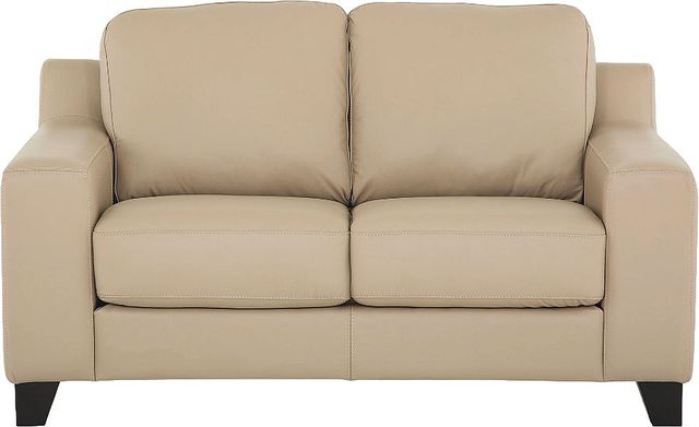 Palliser® Furniture Customizable Reed Loveseat-1