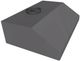 Vent-A-Hood® 30" Gunsmoke Under Cabinet Range Hood-1