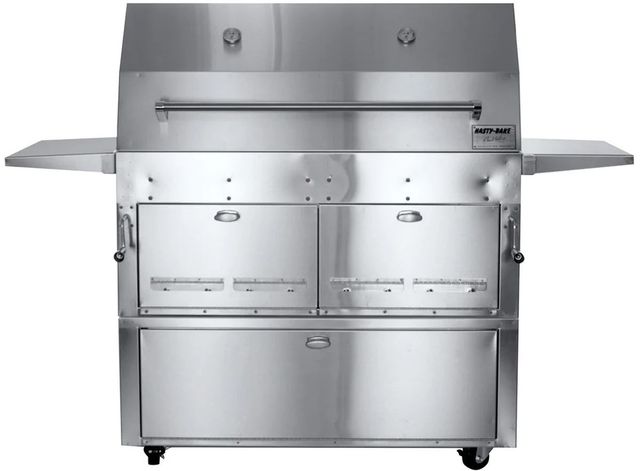 Hasty Bake Hastings 290C Grill Cover-1