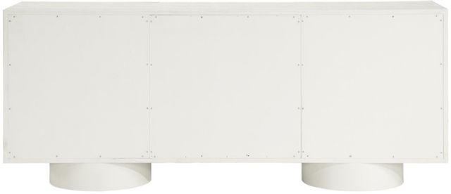 Meridian Furniture Bubble Cream Sideboard-3