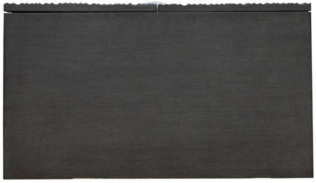 Liberty Furniture Fiore Satin Espresso Accent Cabinet-4