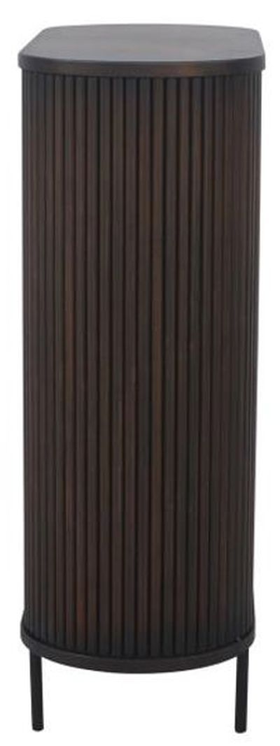 Nest Home Collections Maeve Java Accent Cabinet -2