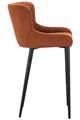 Moe's Home Collection Etta Amber Counter Stool-2