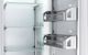 Bertazzoni 30" 17.4 Cu. Ft. Panel Ready Built-In Column Refrigerator-2