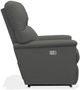 La-Z-Boy® Collage Flannel Power-Recline-XRW™ Reclina-Way® Recliner-2