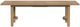 Flexsteel® Normandy Driftwood Dining Table-2