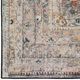 Dalyn™ Rug Company Jericho JC6 Charcoal 5'x8' Area Rug-2