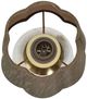 Stylecraft Tamara Day Rosalind 7" Table Lamp-5