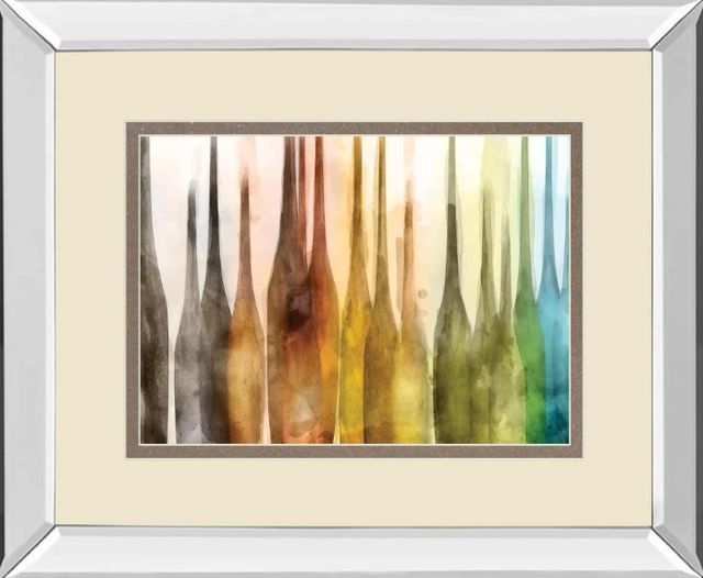 Classy Art In Milan by Christine Soccio Wall Art-0