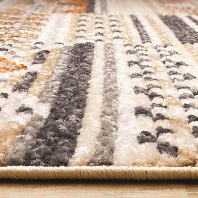 Kalora Interiors Nala 5'x8' Style 3 Area Rug-1