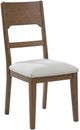 Liberty Furniture Harmony 5-Piece Brownstone/Oatmeal Dining Set-4