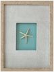 Crestview Collection Ocean Breeze Duo 2-Piece Wall Art Set-1
