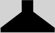 Vent-A-Hood® 48" Black Euro-Style Wall Mounted Range Hood-0