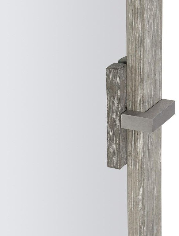 Bernhardt Foundations Dark Shale/Light Shale Mirror-2
