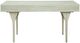 Furniture Classics Hendrix Sandy Desk -4