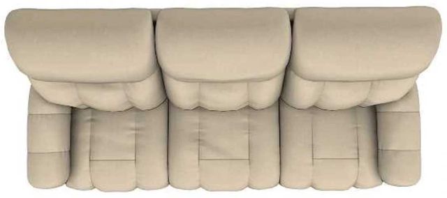 La-Z-Boy® Morrison Porcelain Power Reclining Sofa with Headrest and Lumbar-5