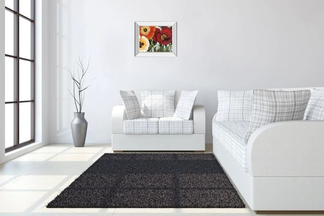 Classy Art Grand Entrance by Maja Mirror Framed Wall Art-2