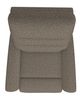 La-Z-Boy® Liam Mocha Manual Wall Recliner-4