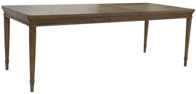Legacy Classic Seraphina Midnight Oak Dining Table-0