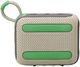 JBL® Go 4 Sand Wireless Portable Speaker with JBL Pro Sound-2