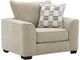 Albany Industries Glenrock Beige Chair-0