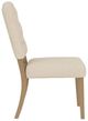 Riverside Furniture Mix-N-Match Chairs 2-Piece Ivory Dining Chair Set-4