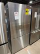 Bosch® 800 Series 36" 20.8 Cu. Ft. Stainless Steel Counter Depth French Door Refrigerator-0