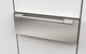 Fulgor Milano Sofia 30" Stainless Steel Professional Warming Drawer-2