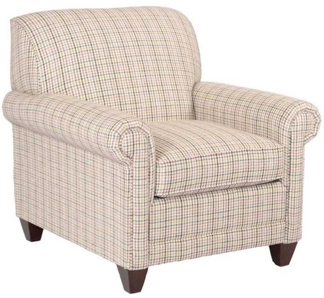 Marshfield Furniture Bobbie Beige Accent Chair-0