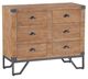 Forty West Alan Brown Chest Drawers-0