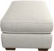 La-Z-Boy® Paxton Parchment Premier Ottoman-3