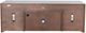 Sunny Designs™ Homestead Tobacco Leaf Media Console-3