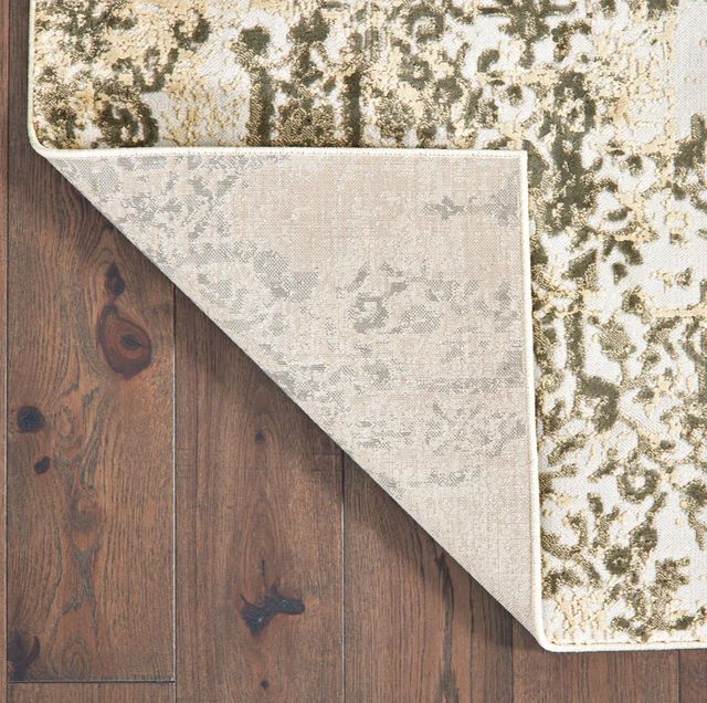 Oriental Weavers™ Bowen 4'x6' Style 12 Area Rug-3