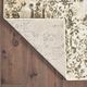 Oriental Weavers™ Bowen 4'x6' Style 12 Area Rug-3