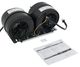 Best® 1260 CFM Stainless Steel Internal Range Hood Blower-0