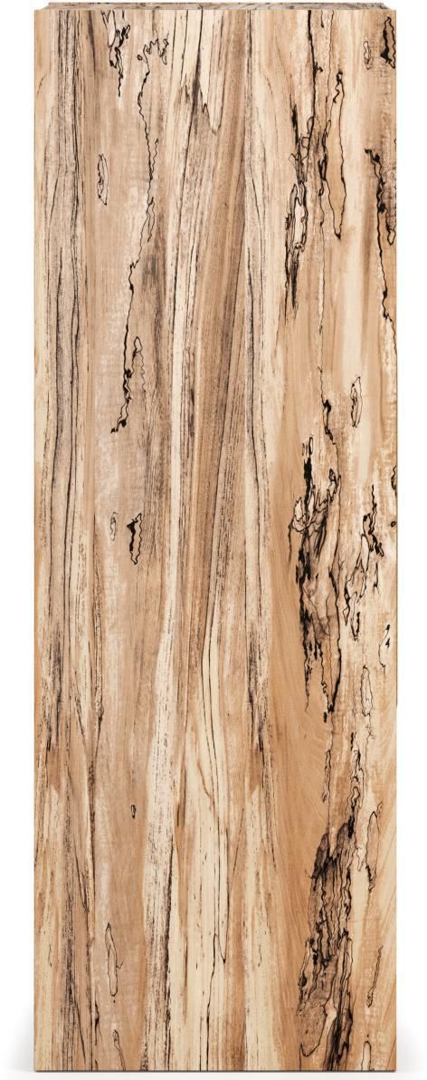Signature Design by Ashley® Piperton Natural Three Cube Organizer-4