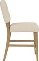 Riverside Furniture Mix-N-Match 2-Piece Ivory Bar Upholstered Counter Stool Set-4