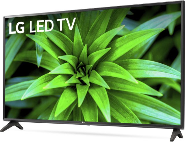 LG LM570B Series 32" LED Smart HD TV-2