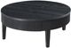 New Classic® Home Furnishings Tate Black Coffee Table-0