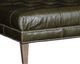 Mayo Customizable 8251L Leather Table Ottoman-1