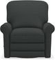 La-Z-Boy® Addison Raven Reclina-Glider® Swivel Recliner-1