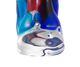 A & B Home Red Parrot Pair Glass Accent-1