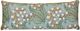 Stylecraft Blue/Green Large Lumbar Designer Pillow-0