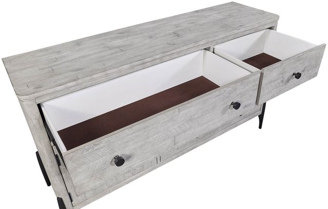 Aspenhome® Zane Parchment Dresser-3