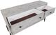 Aspenhome® Zane Parchment Dresser-3